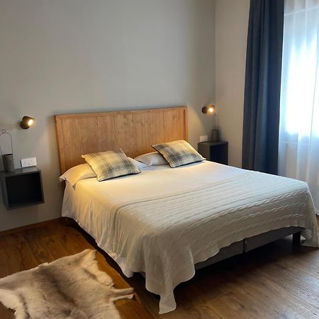Condhotel Fanti Valdisotto Ngoại thất bức ảnh