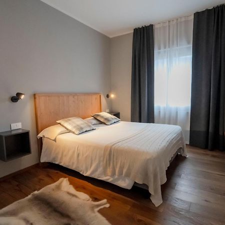 Condhotel Fanti Valdisotto Ngoại thất bức ảnh