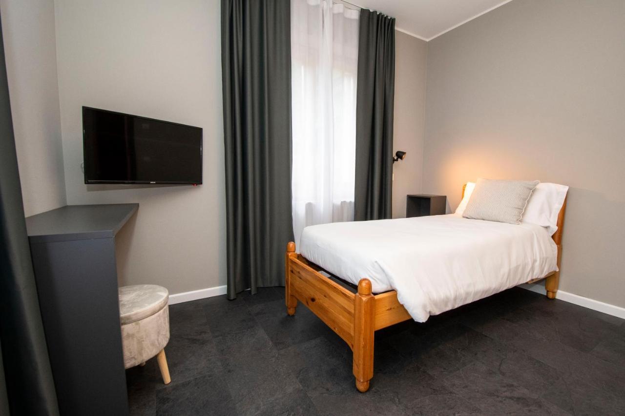 Condhotel Fanti Valdisotto Ngoại thất bức ảnh