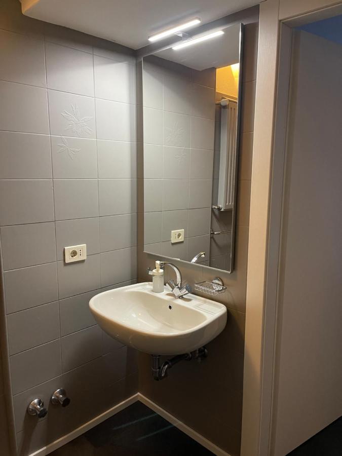 Condhotel Fanti Valdisotto Ngoại thất bức ảnh