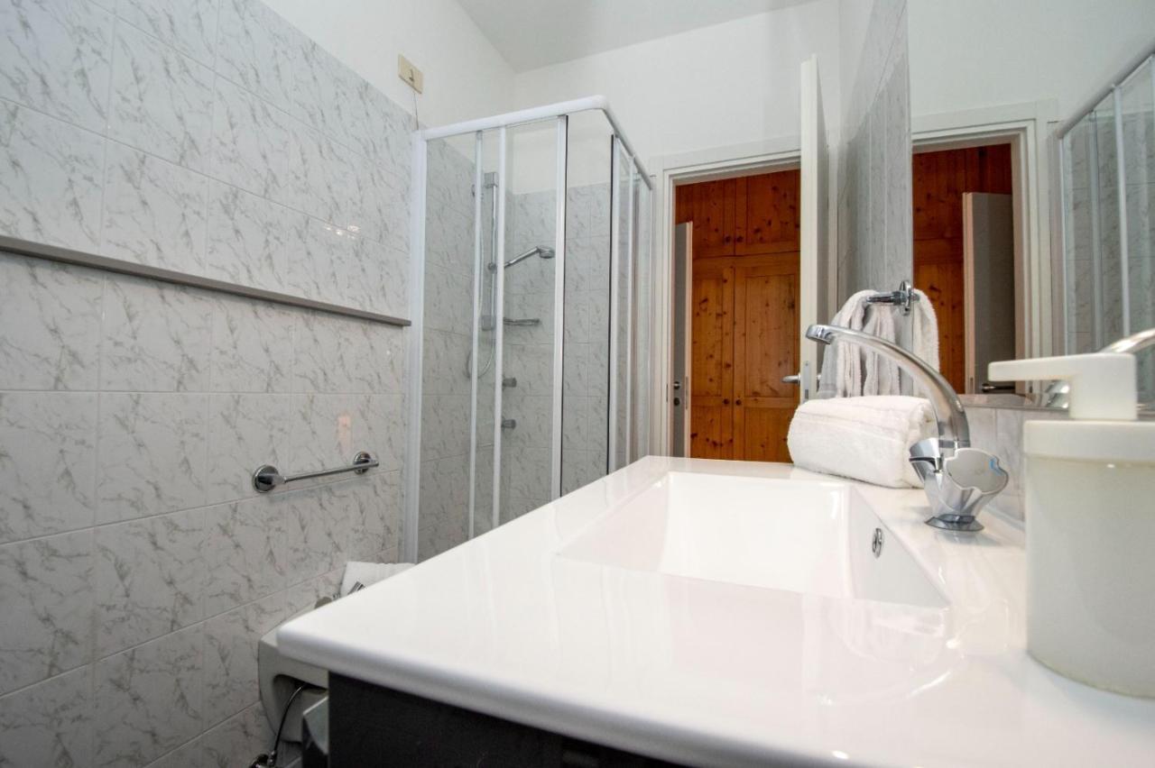 Condhotel Fanti Valdisotto Ngoại thất bức ảnh