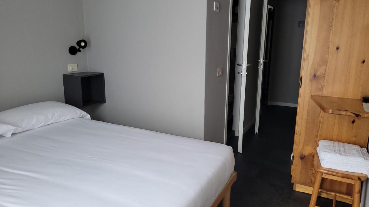 Condhotel Fanti Valdisotto Ngoại thất bức ảnh