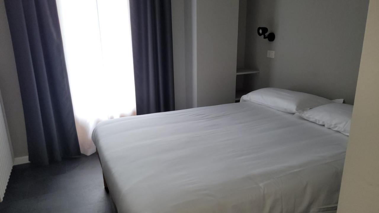 Condhotel Fanti Valdisotto Ngoại thất bức ảnh