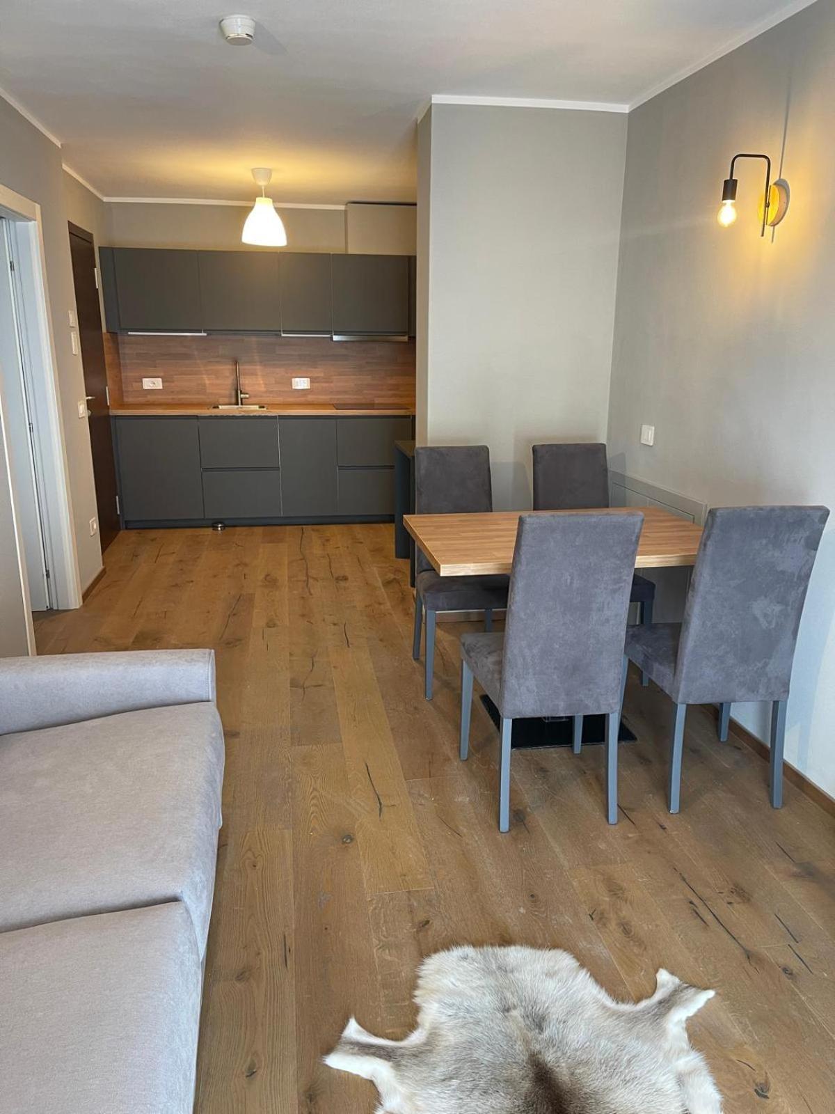 Condhotel Fanti Valdisotto Ngoại thất bức ảnh