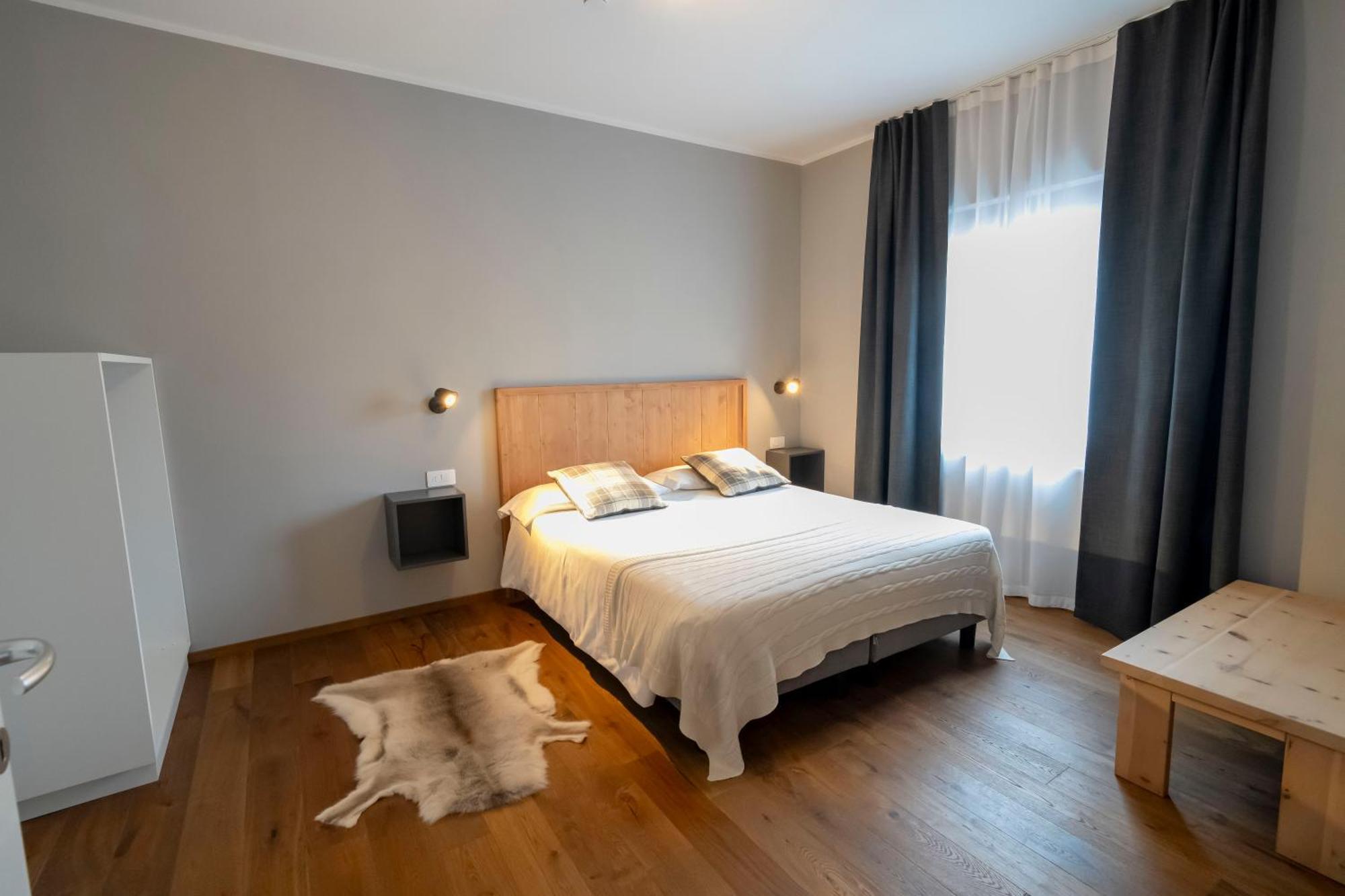 Condhotel Fanti Valdisotto Ngoại thất bức ảnh