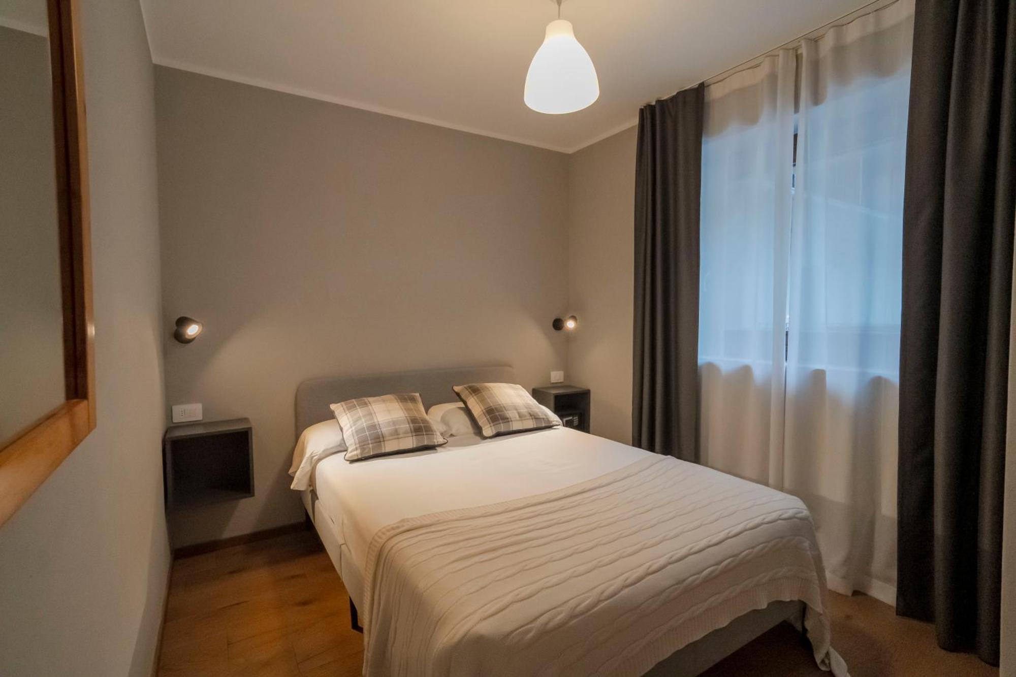 Condhotel Fanti Valdisotto Ngoại thất bức ảnh